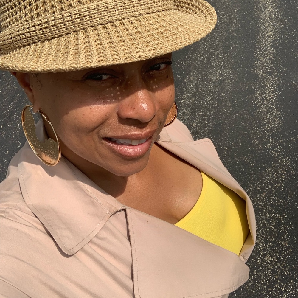 Meet your Posher, Tamara